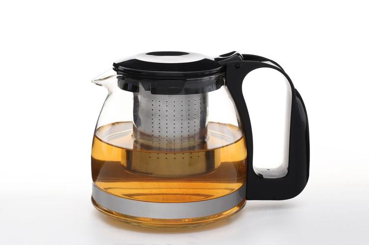 厂家供应泡茶壶多功能咖啡壶玻璃茶具批发定制