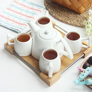 茶壶陶瓷咖啡价格