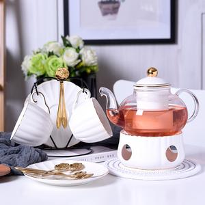 茶壶咖啡壶陶瓷图片